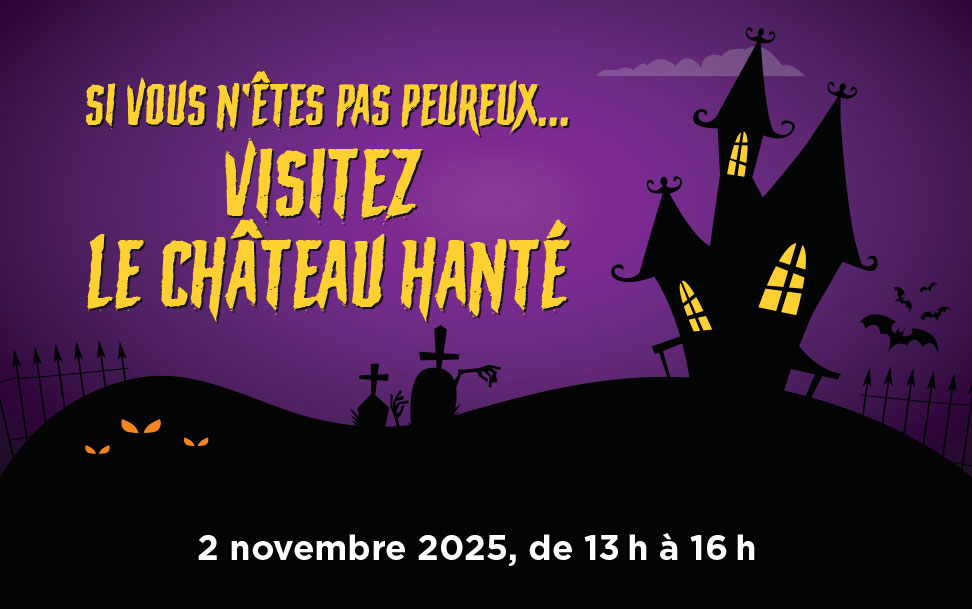 GaleriesLacStJean_Halloween-2025_Chateau_web